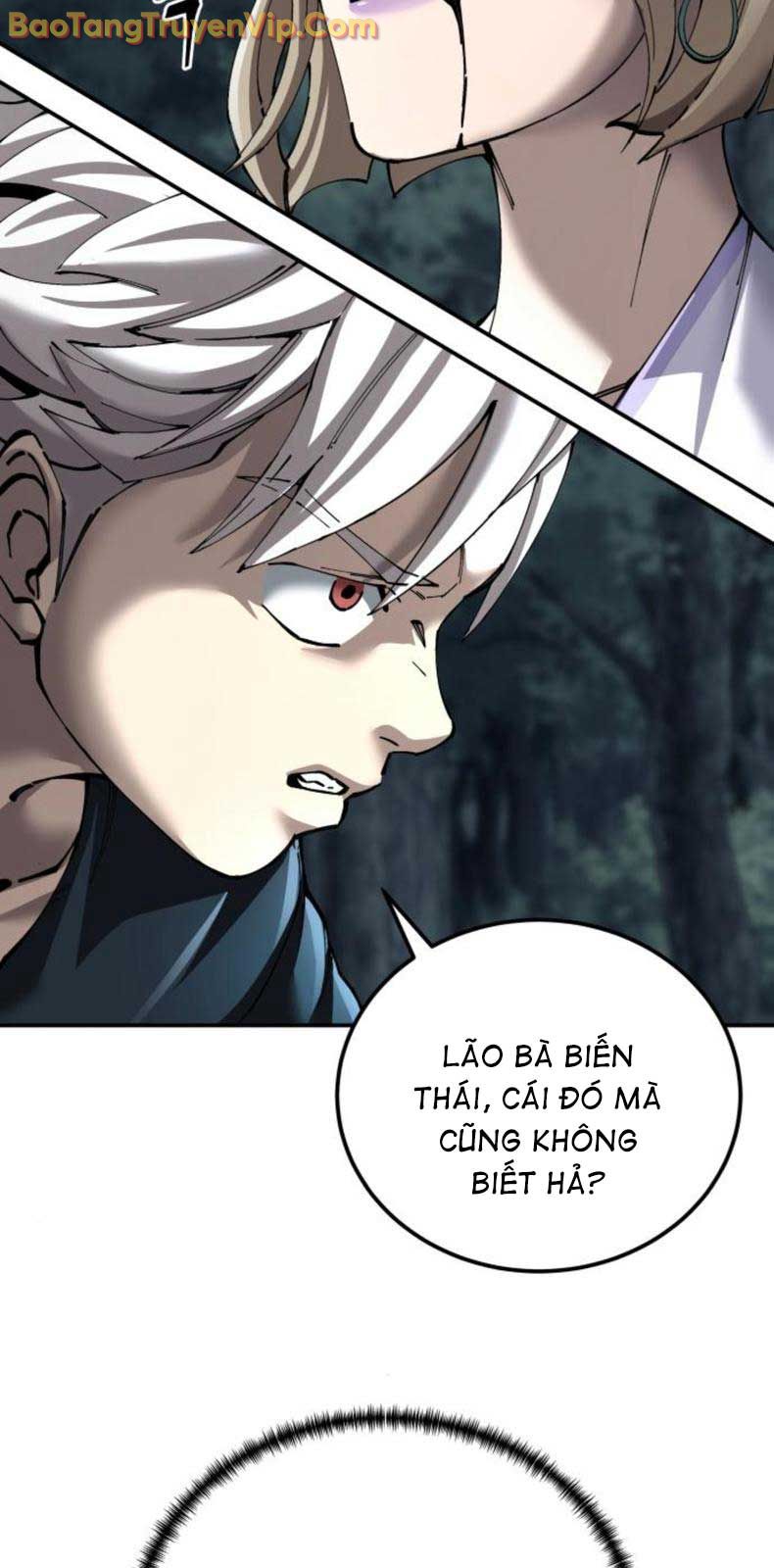Ông Võ Giả Và Cháu Chí Tôn chapter 95.2 - Trang 50