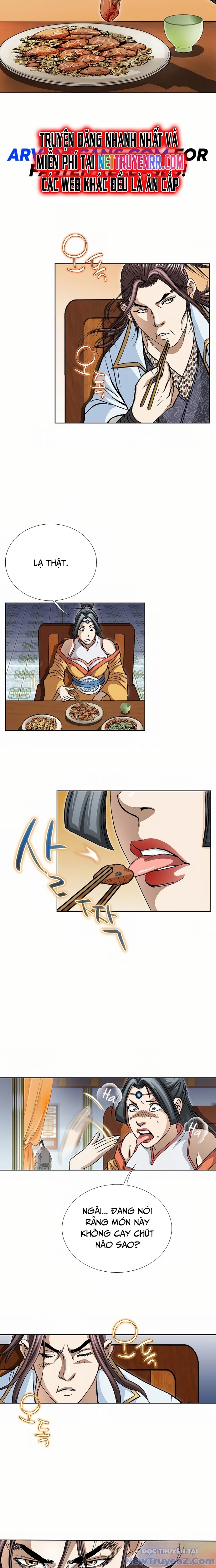 Vô Song chapter 12 - Trang 3