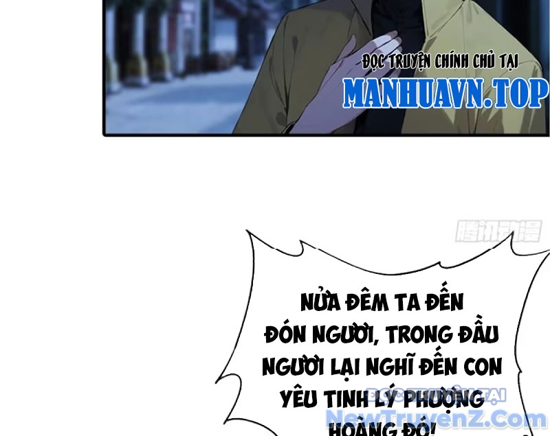 Đạo Hữu Lùi Một Bước: Ta Tới Giết Thần Trừ Quỷ chapter 36 - Trang 12