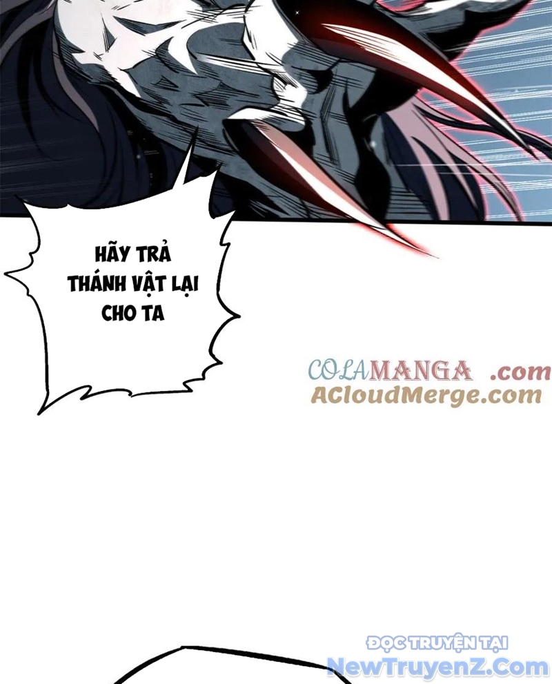 Siêu Cấp Thần Cơ Nhân chapter 358 - Trang 15