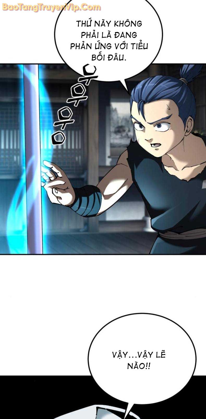 Ông Võ Giả Và Cháu Chí Tôn chapter 95.2 - Trang 25