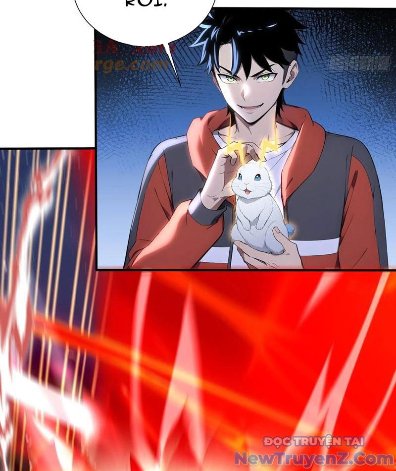 đệ Nhất Ngự Thú Sư chapter 63 - Trang 33