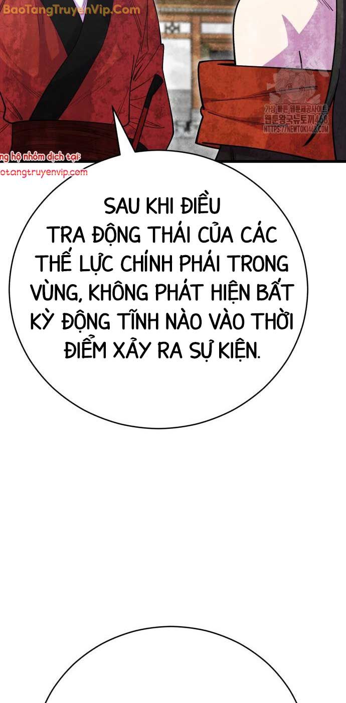 Thiên Hạ Đệ Nhất Đại Sư Huynh chapter 133 - Trang 34