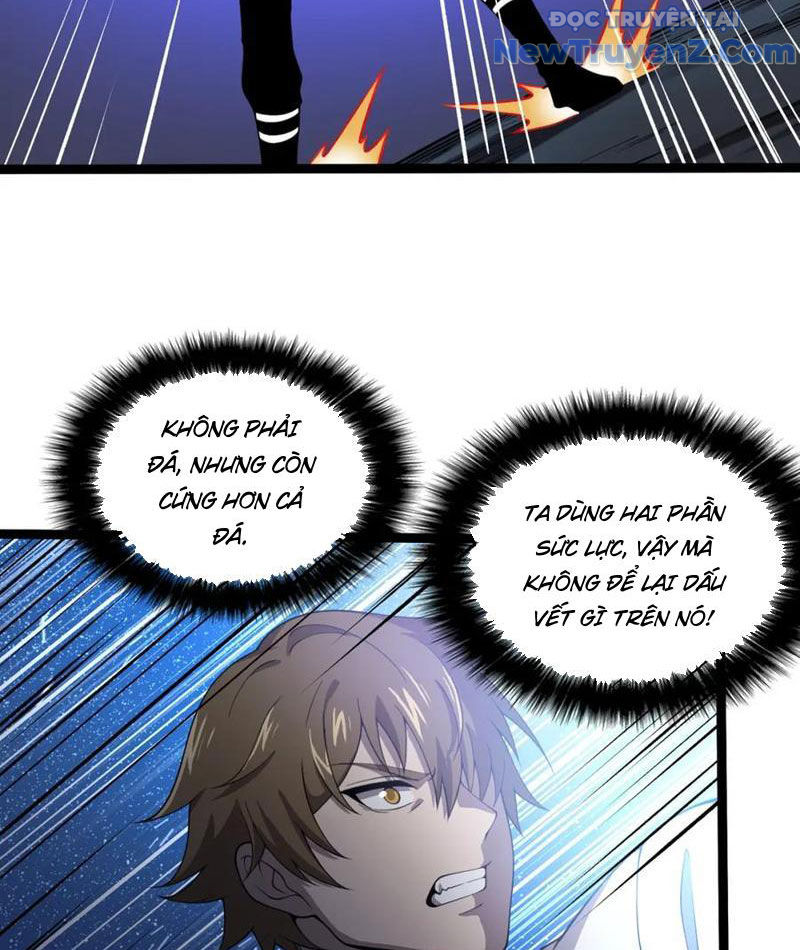 Từ Thôn Phệ Ma Thần Bắt Đầu Tiến Hóa chapter 24 - Trang 42