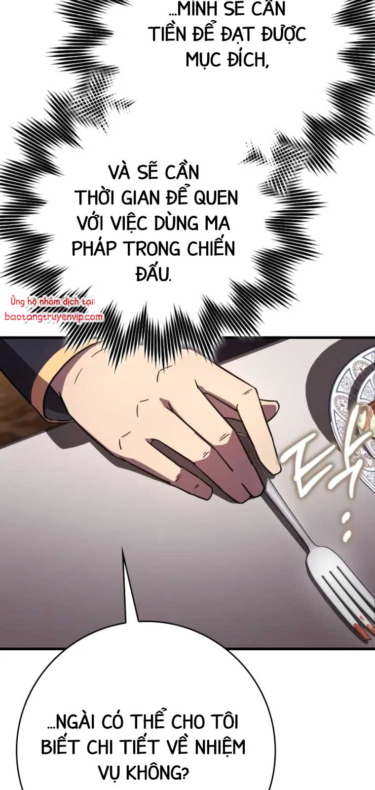 Pháp Sư Thiên Tài Phá Vỡ Giới Hạn chapter 4 - Trang 79