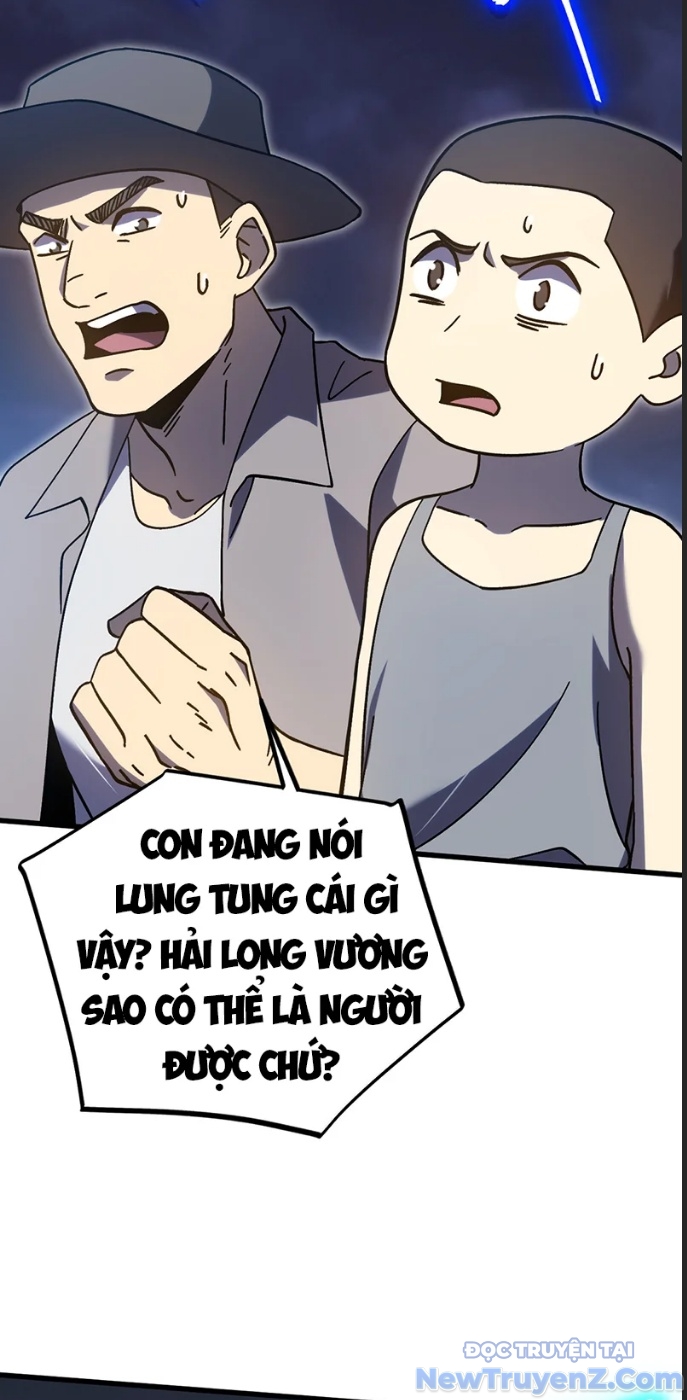 Cao Võ: Hạ Cánh Đến Một Vạn Năm Sau chapter 223 - Trang 71