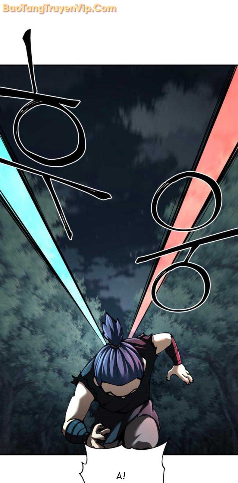 Ông Võ Giả Và Cháu Chí Tôn chapter 95.2 - Trang 31