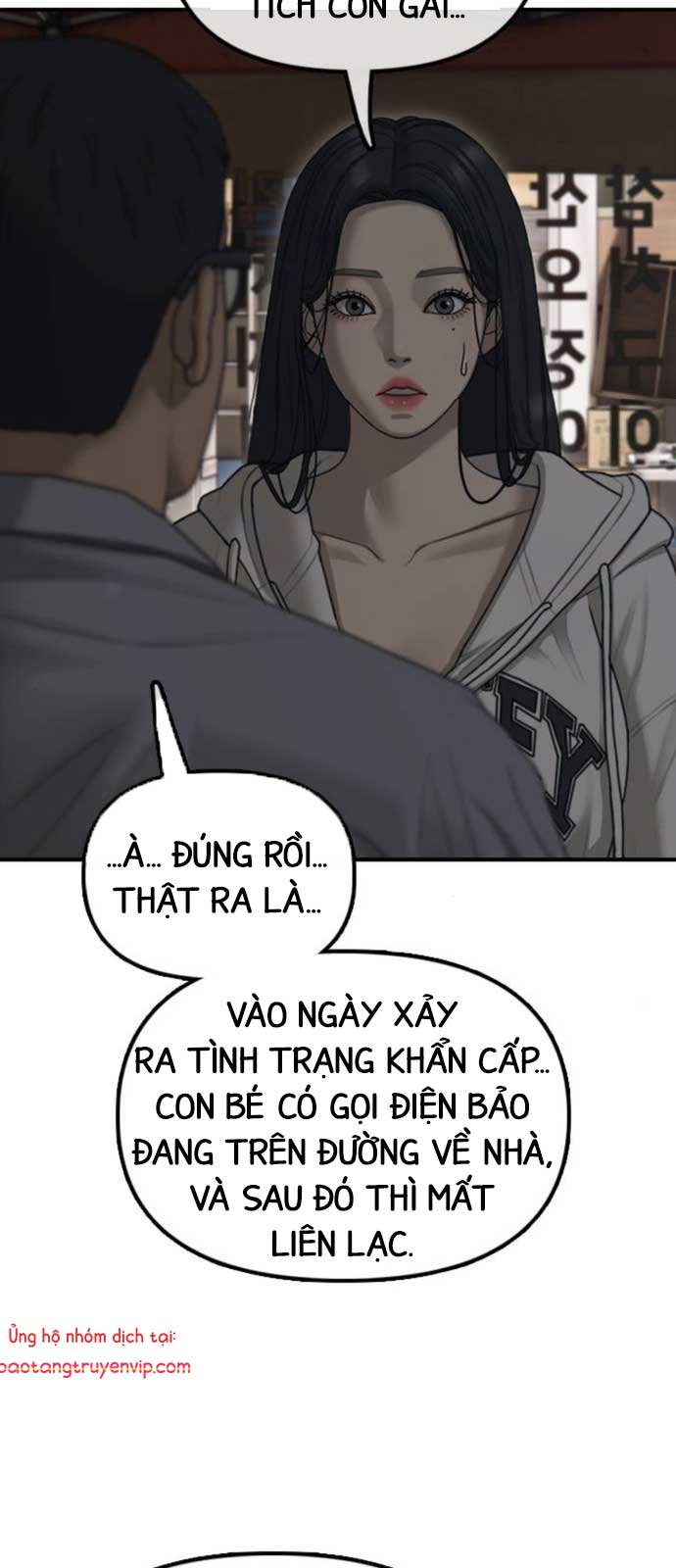 Ngày Tận Thế Đã Đến chapter 15 - Trang 93