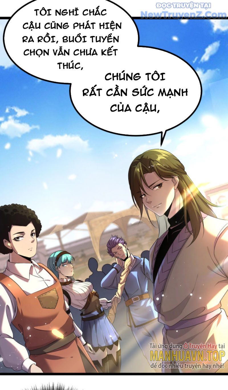 Từ Thôn Phệ Ma Thần Bắt Đầu Tiến Hóa chapter 6 - Trang 22