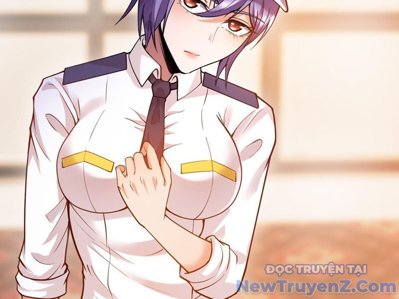 Ta Bắt Quái Thú Ở Tận Thế chapter 12 - Trang 32