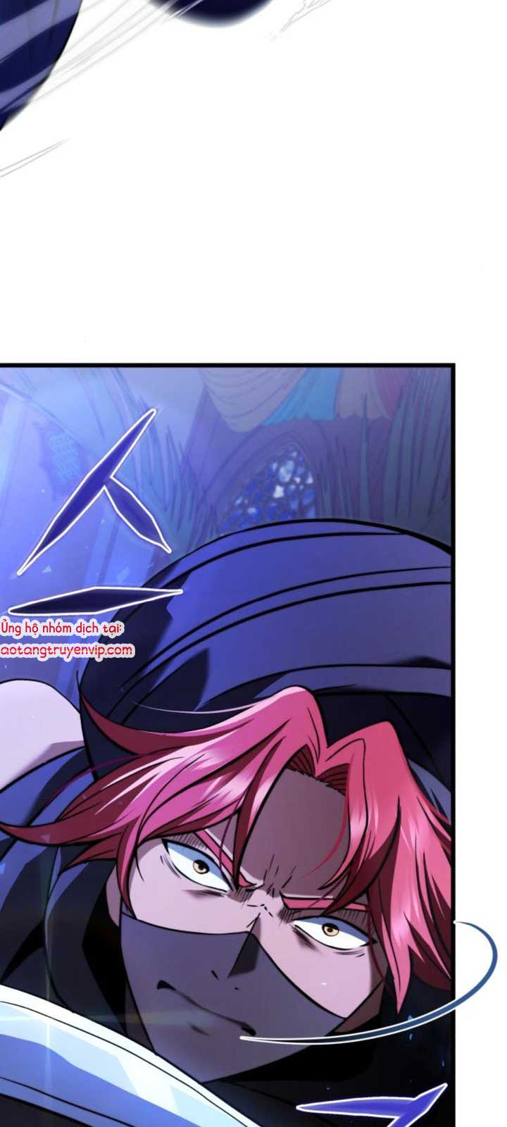 Hắc Kị Sĩ Thiên Tài Giới Hạn Thời Gian chapter 101.2 - Trang 77