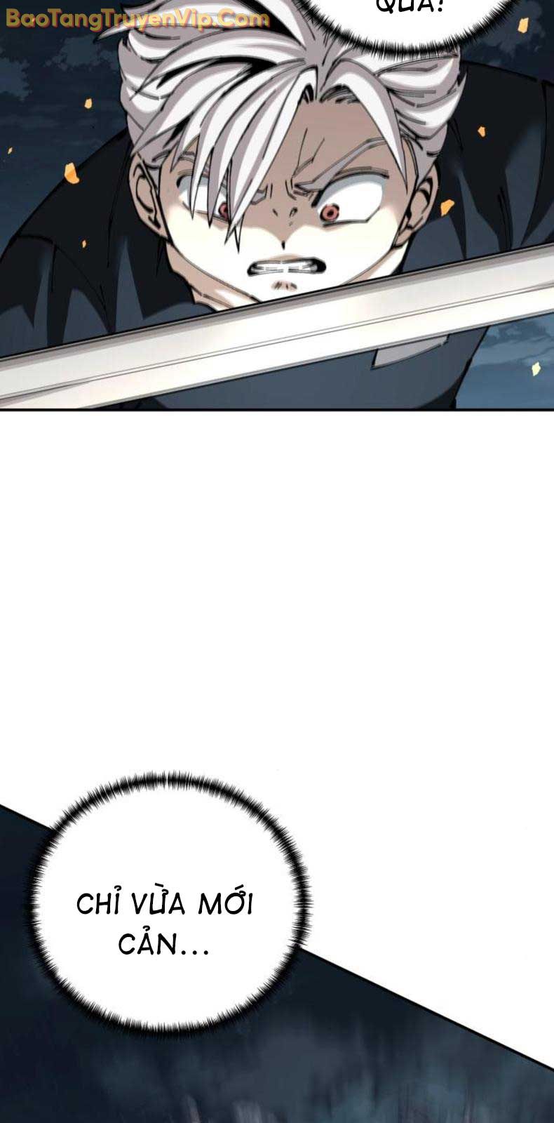 Ông Võ Giả Và Cháu Chí Tôn chapter 95.2 - Trang 59