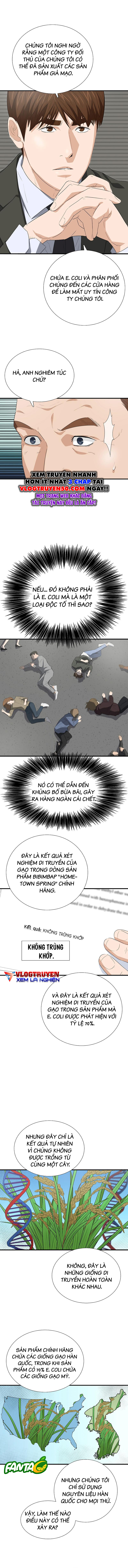Đây Là Luật chapter 124 - Trang 16