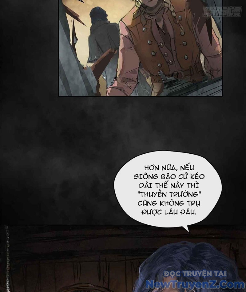 Quỷ Bí Chi Chủ (Bản Mới) chapter 9 - Trang 7