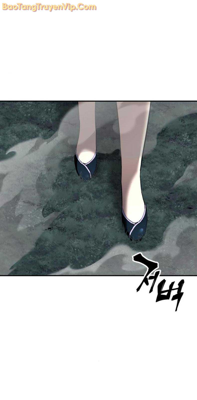 Ông Võ Giả Và Cháu Chí Tôn chapter 95.2 - Trang 1