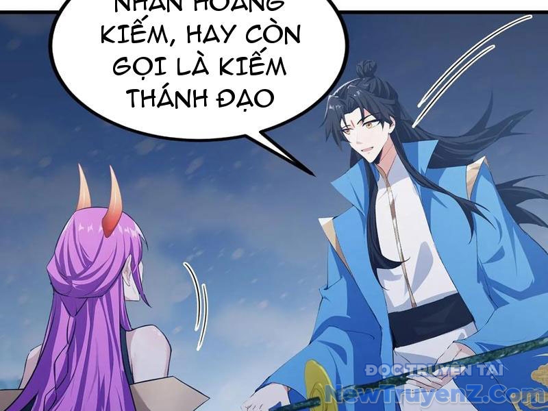 Hoá Ra Ta Đã Vô Địch Từ Lâu chapter 300 - Trang 56