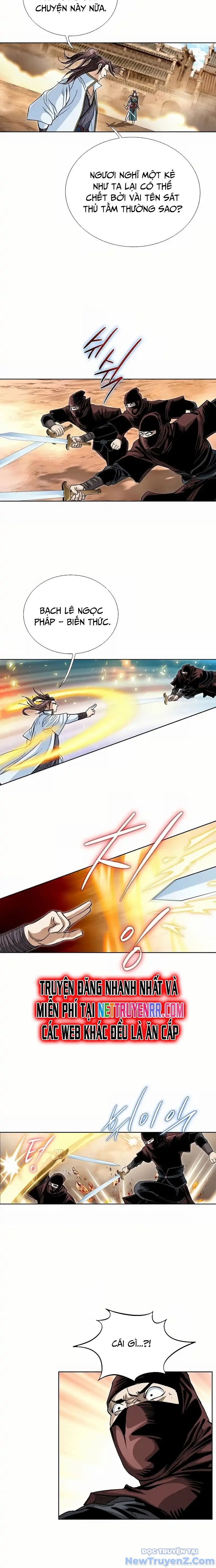 Vô Song chapter 13 - Trang 13