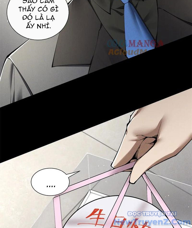 Ta Thăng Cấp Cùng Tai Ách chapter 39 - Trang 60