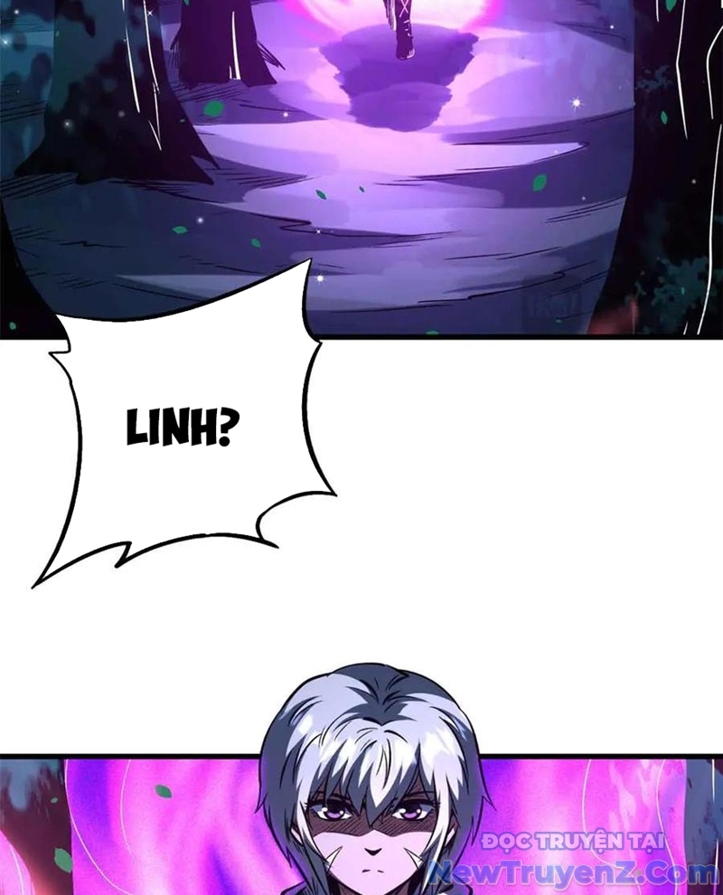 Siêu Cấp Thần Cơ Nhân chapter 359 - Trang 7