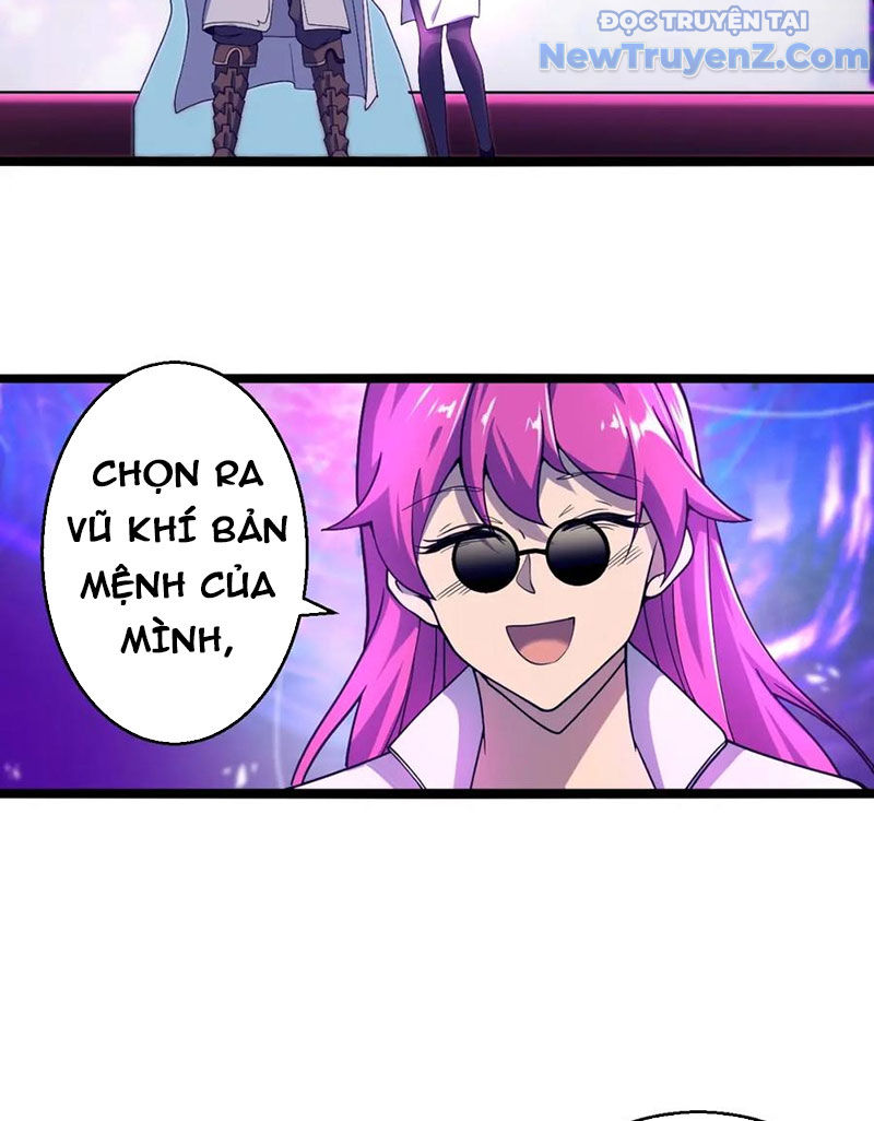Từ Thôn Phệ Ma Thần Bắt Đầu Tiến Hóa chapter 12 - Trang 61