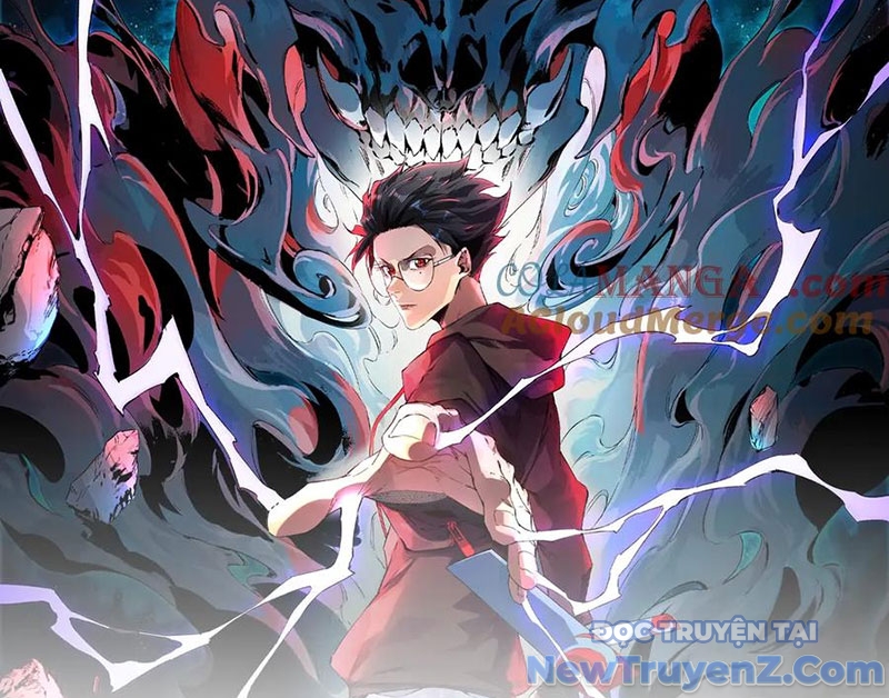 Cấm Chú Sư Mạnh Nhất Lịch Sử chapter 9 - Trang 16