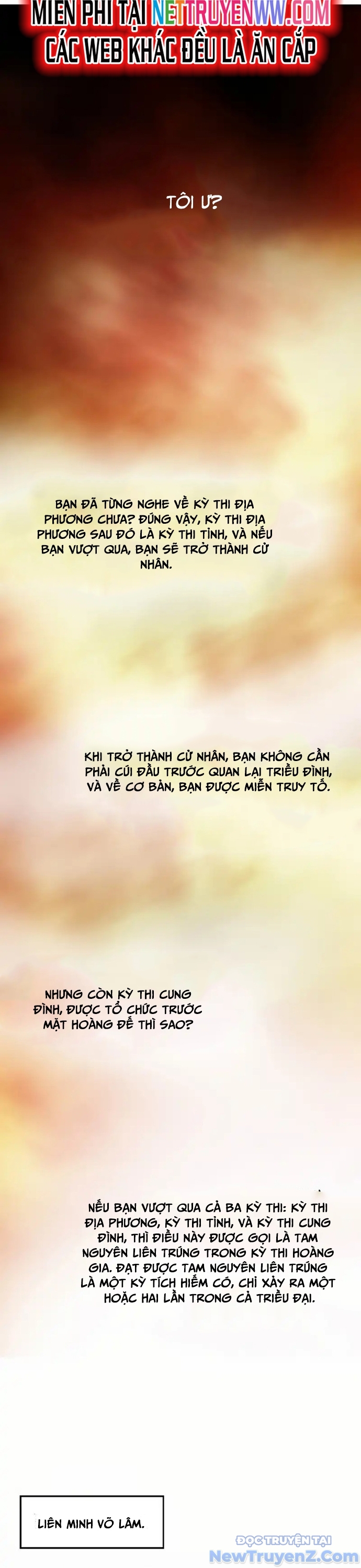 Vô Song chapter 1 - Trang 2