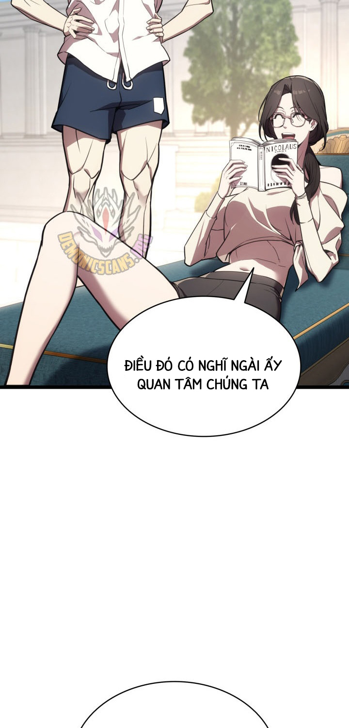 Sự Trở Lại Của Anh Hùng Cấp Thảm Họa chapter 128.1 - Trang 45