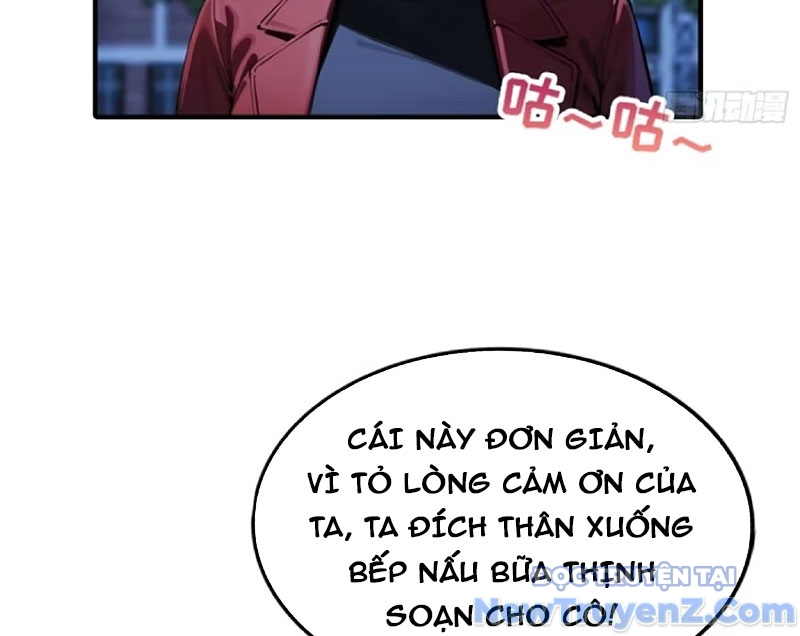 Đạo Hữu Lùi Một Bước: Ta Tới Giết Thần Trừ Quỷ chapter 36 - Trang 24