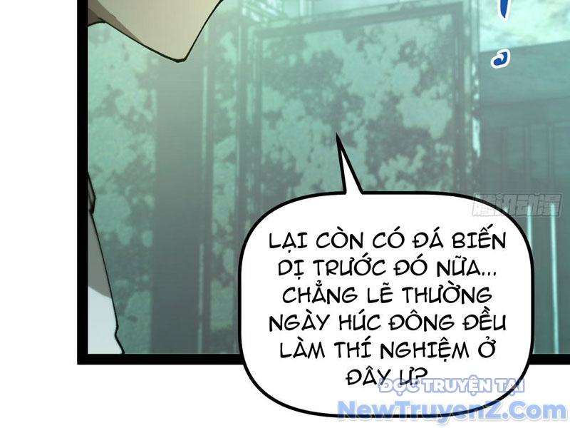 Tận thế giáng lâm, ta trùng sinh thành bạo quân chapter 9 - Trang 109