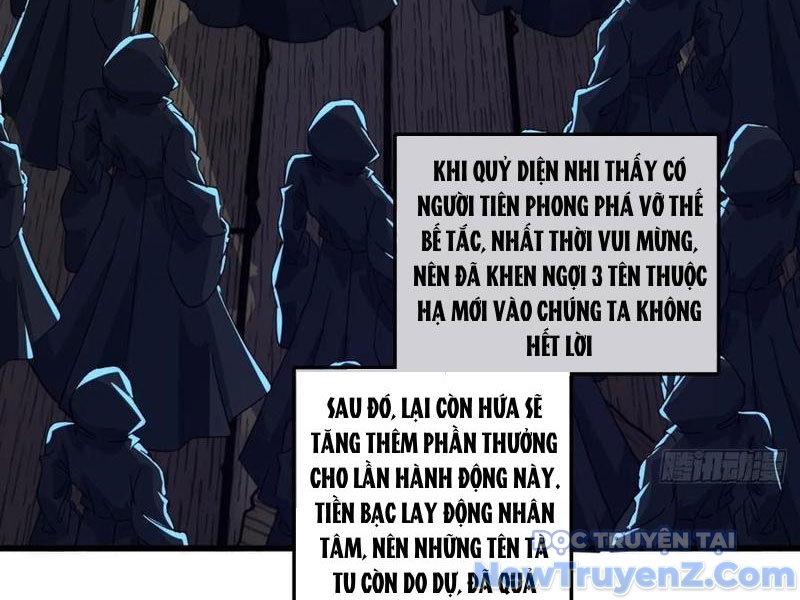 Mời Công Tử Trảm Yêu chapter 186 - Trang 32