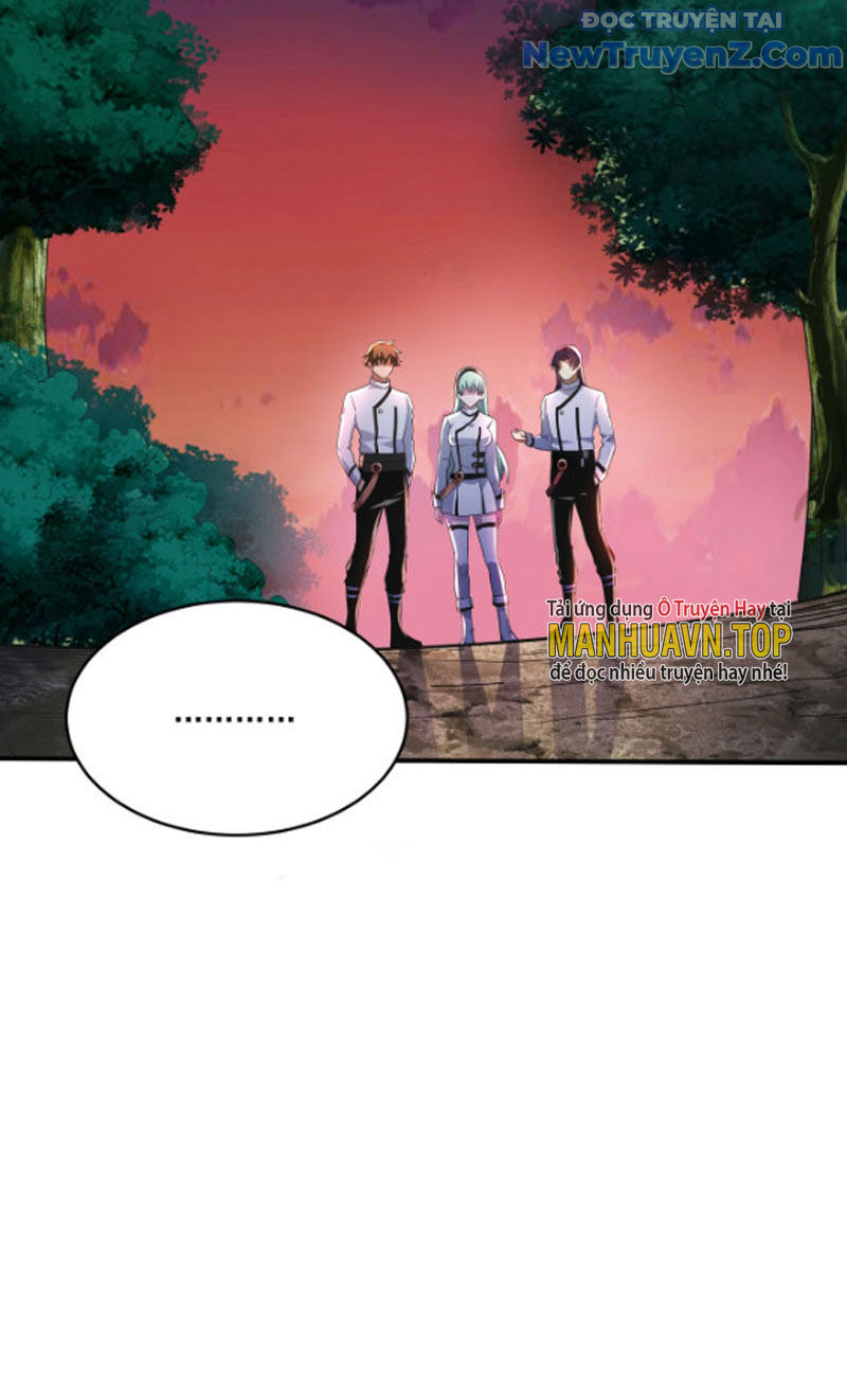 Từ Thôn Phệ Ma Thần Bắt Đầu Tiến Hóa chapter 17 - Trang 48