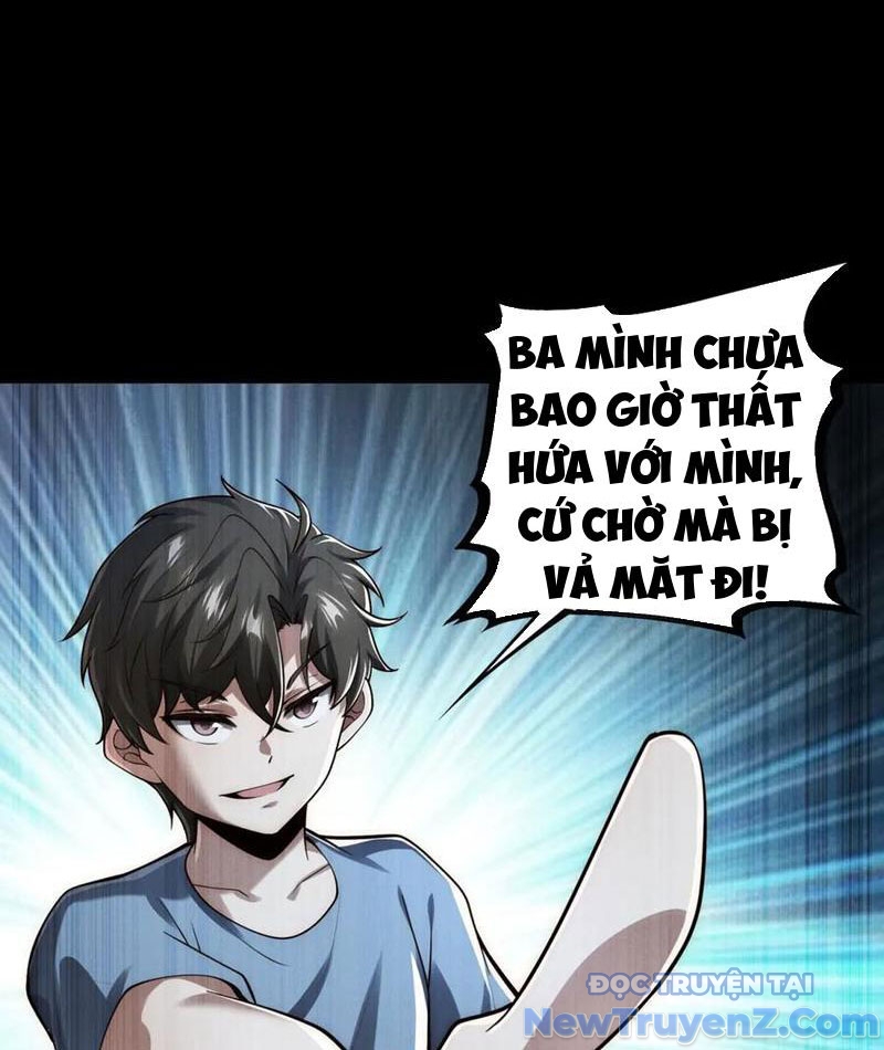 Ta Thăng Cấp Cùng Tai Ách chapter 39 - Trang 50