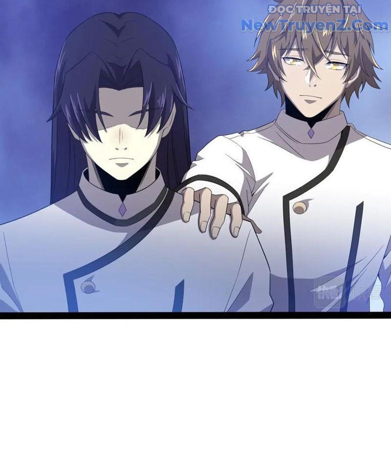 Từ Thôn Phệ Ma Thần Bắt Đầu Tiến Hóa chapter 23 - Trang 68
