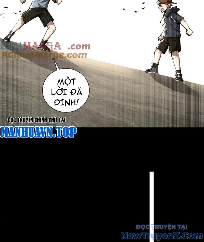 Ta Thăng Cấp Cùng Tai Ách chapter 39 - Trang 55