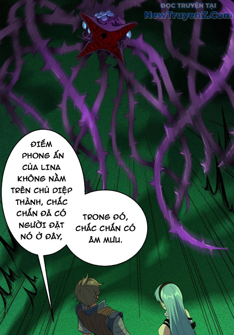 Từ Thôn Phệ Ma Thần Bắt Đầu Tiến Hóa chapter 8 - Trang 70