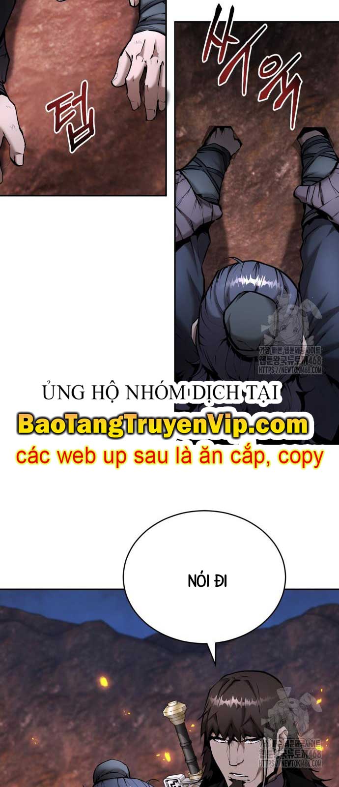 Giáo Chủ Ma Giáo Cũng Biết Sợ chapter 55.1 - Trang 14