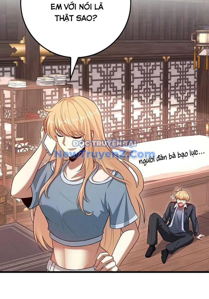 Thiên Tài Võ Thuật Hồi Quy chapter 95 - Trang 43