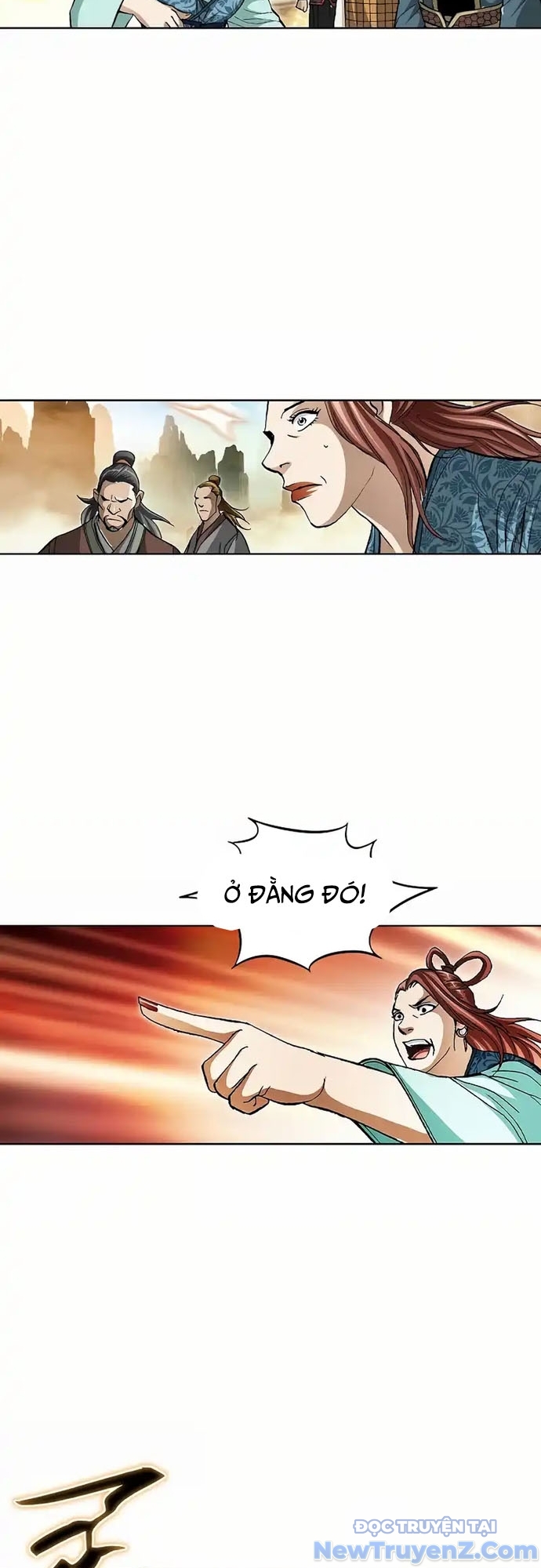 Vô Song chapter 3 - Trang 79