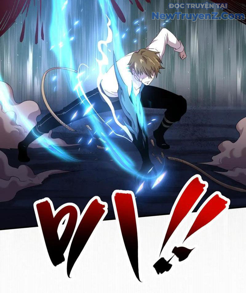 Từ Thôn Phệ Ma Thần Bắt Đầu Tiến Hóa chapter 19 - Trang 106