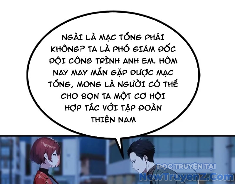 Đạo Hữu Lùi Một Bước: Ta Tới Giết Thần Trừ Quỷ chapter 35 - Trang 64