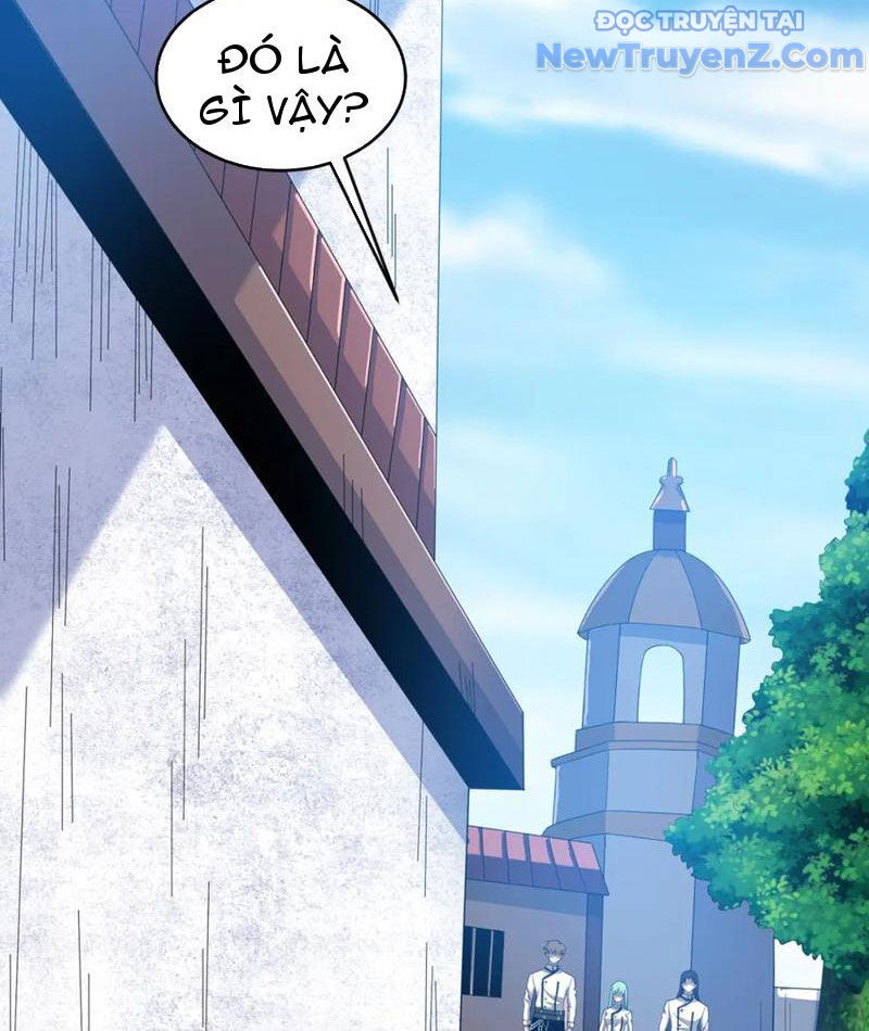 Từ Thôn Phệ Ma Thần Bắt Đầu Tiến Hóa chapter 23 - Trang 46