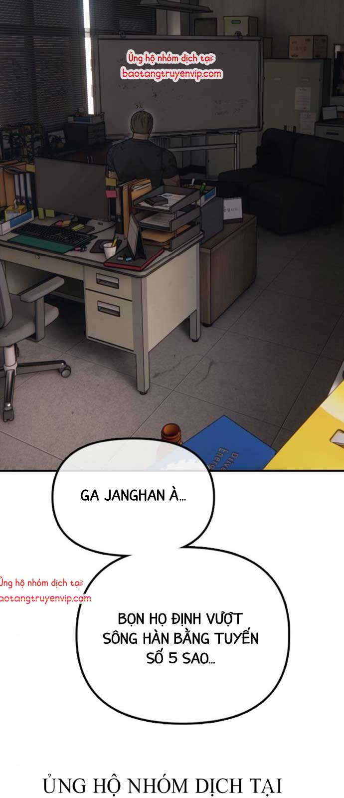 Ngày Tận Thế Đã Đến chapter 15 - Trang 128