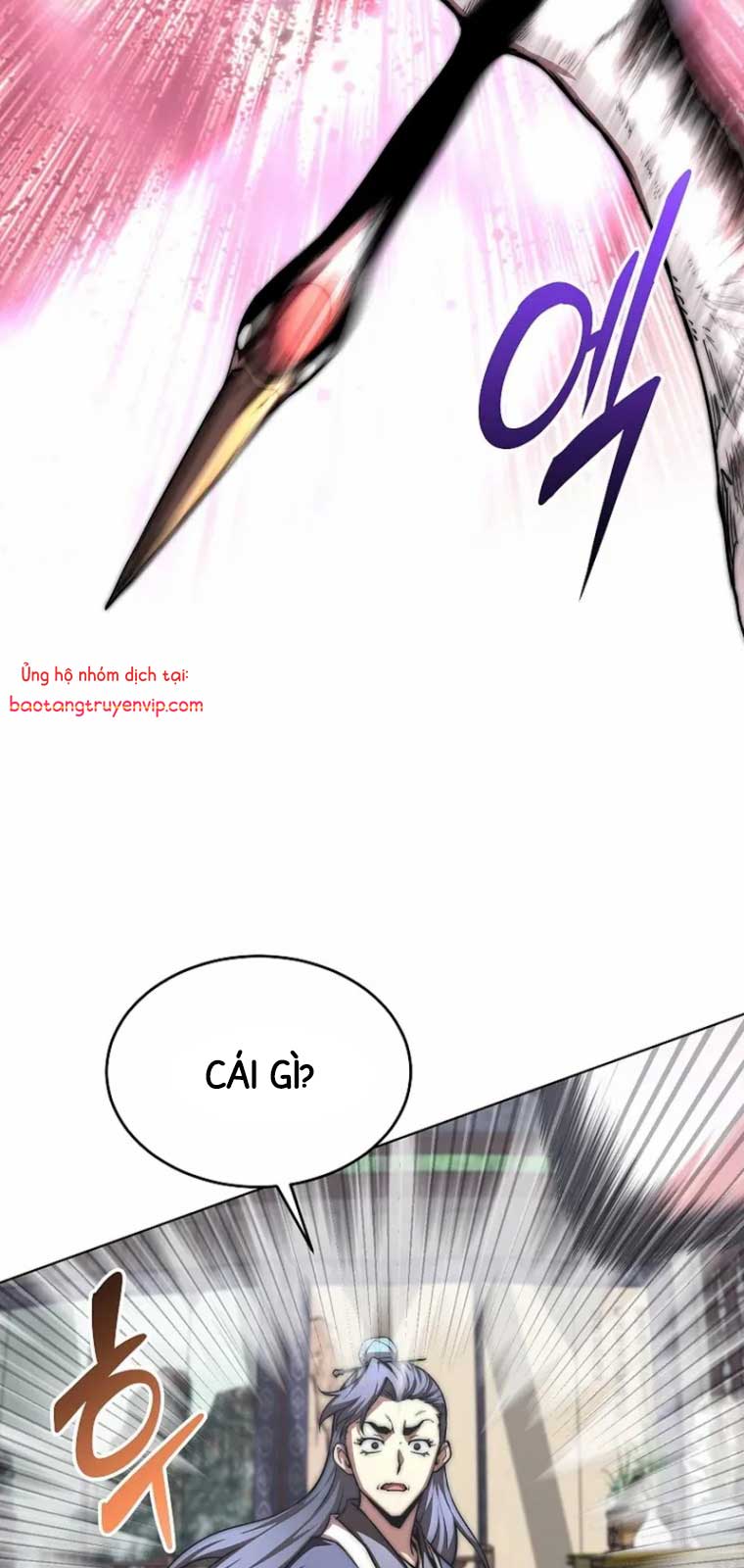 Con Trai Của Gia Tộc Nam Cung Thế Gia chapter 84.2 - Trang 46