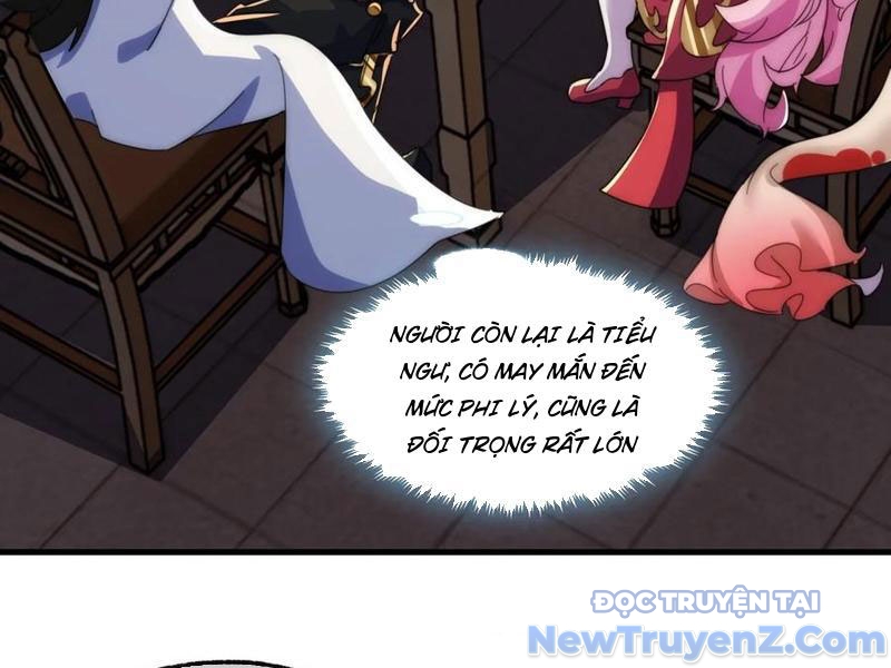 Mời Công Tử Trảm Yêu chapter 186 - Trang 49