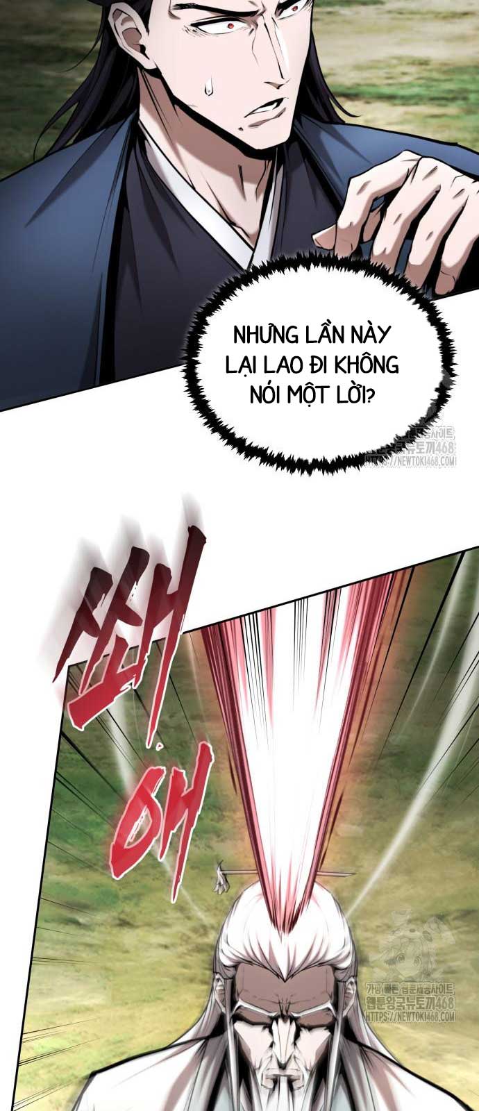 Giáo Chủ Ma Giáo Cũng Biết Sợ chapter 55.1 - Trang 62