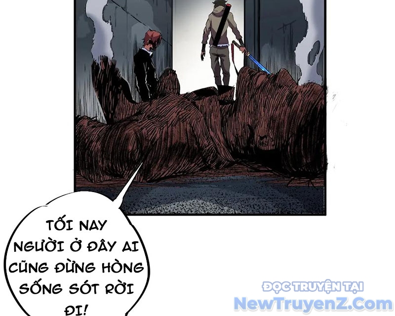 Cấm Chú Sư Mạnh Nhất Lịch Sử chapter 9 - Trang 115