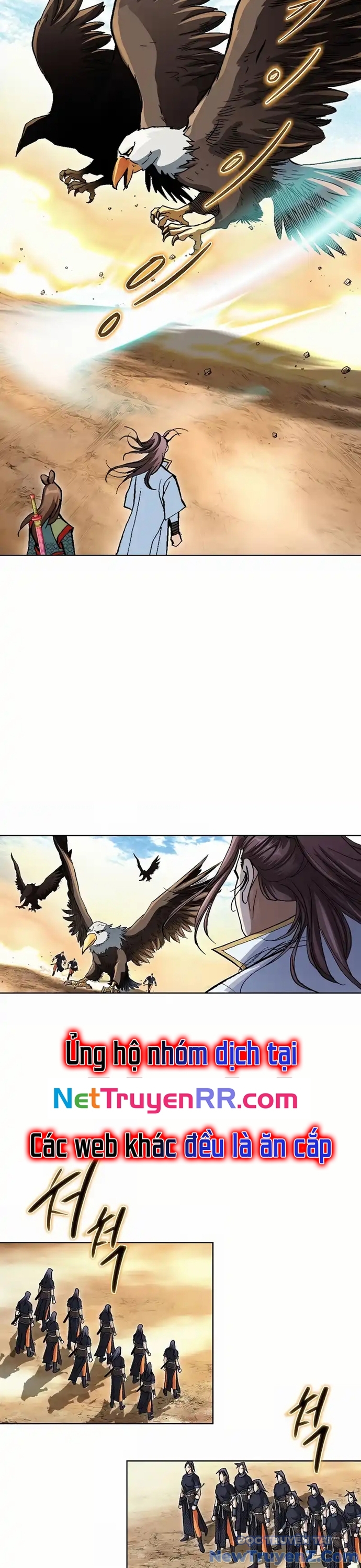 Vô Song chapter 14 - Trang 30