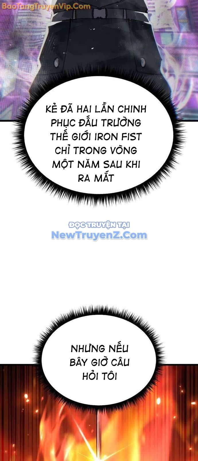 Hồi Quy Nhưng Thế Giới Vẫn Bình Yên chapter 20 - Trang 24