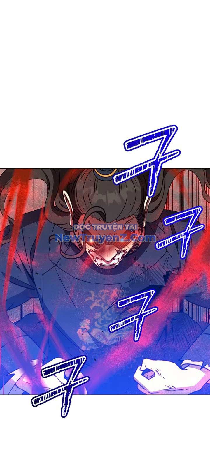 Anh Hùng Mạnh Nhất Trở Lại chapter 204 - Trang 56