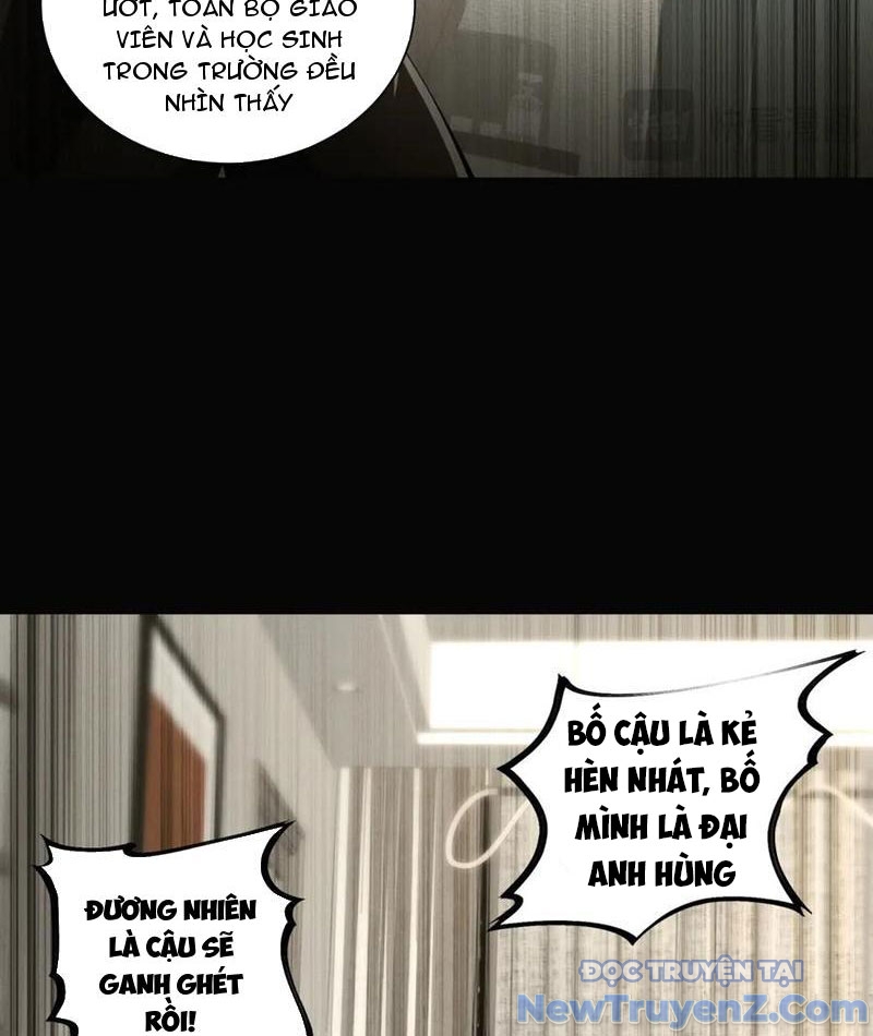 Ta Thăng Cấp Cùng Tai Ách chapter 39 - Trang 41